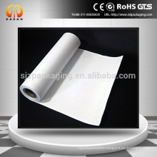 both sides corona treated opaque white Pet Film,White Polyester Film